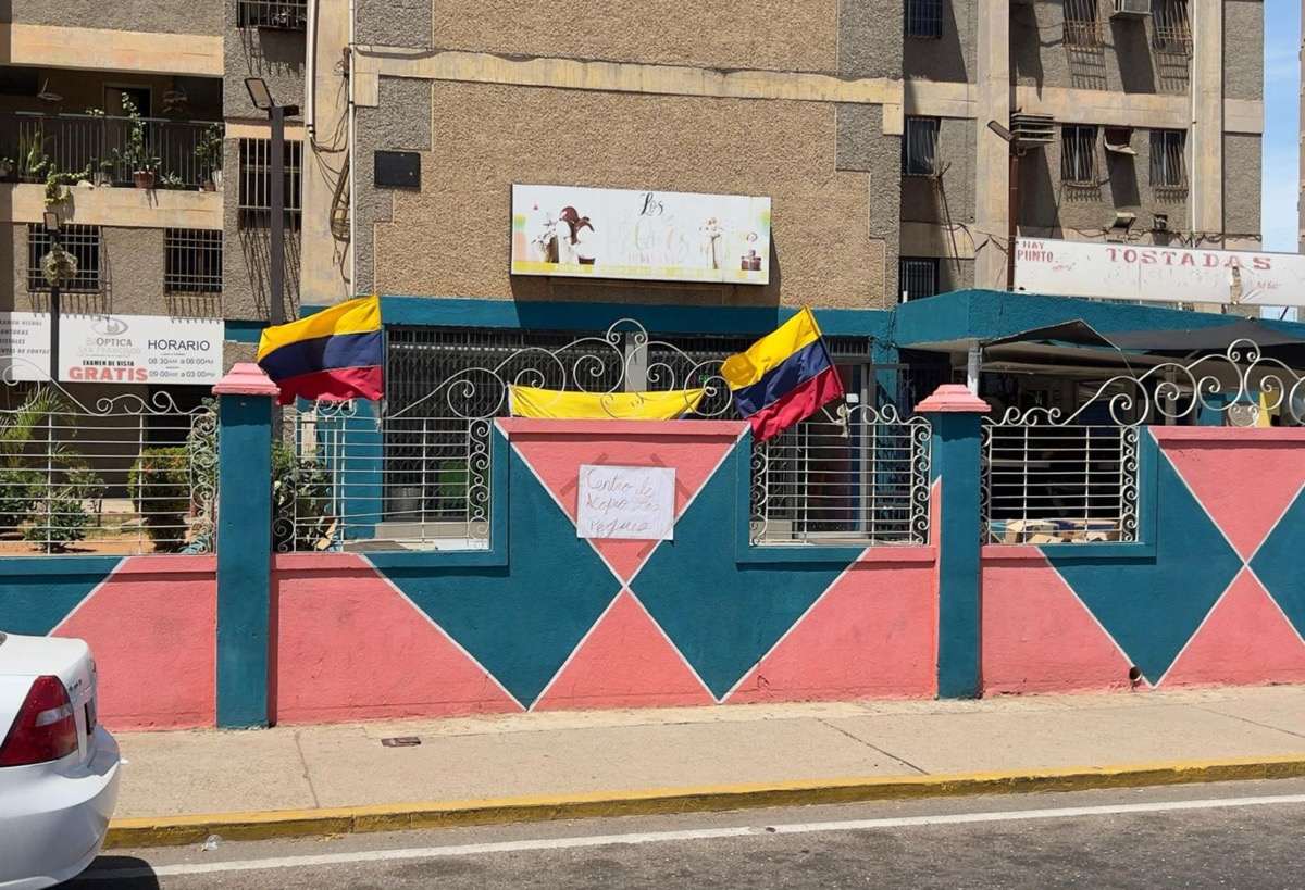 Foto de Heladería LOS PEQUES (SAN FRANCISCO - AV 40)