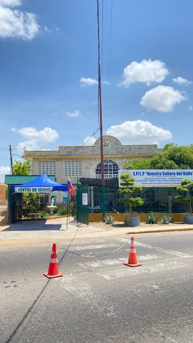 Foto de UEP Nuestra Sra del Valle