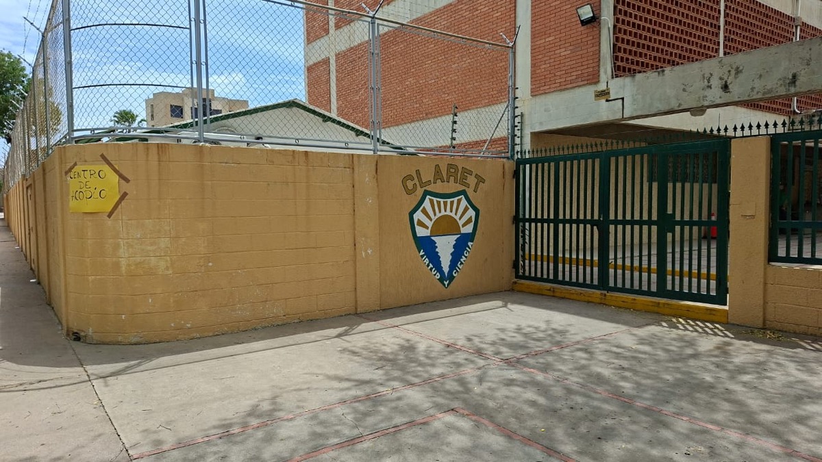 Foto de Colegio Claret
