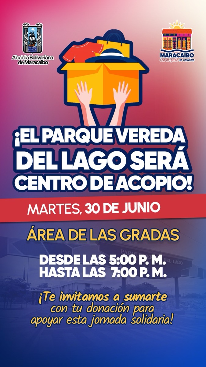 Foto de Vereda del lago área de las gradas