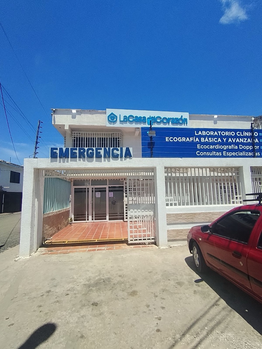 Foto de La casa del corazón