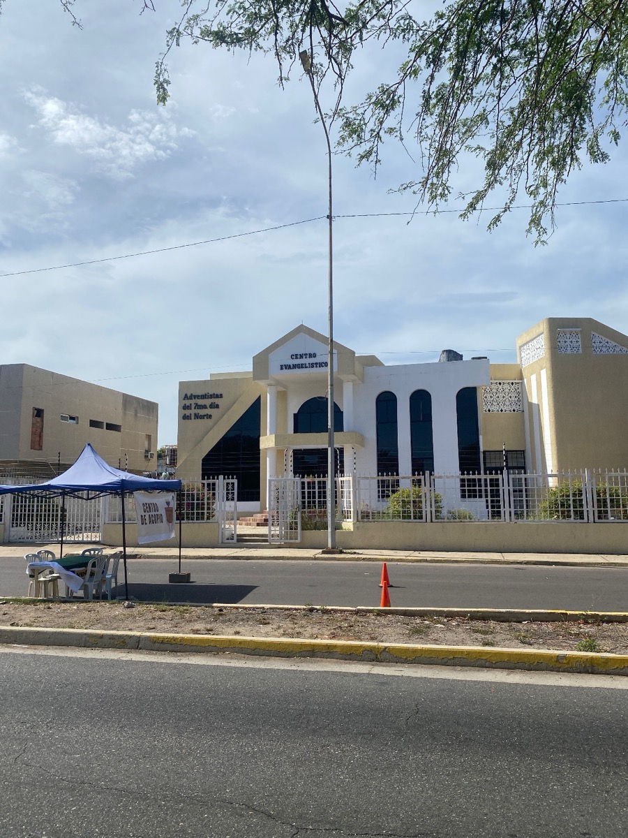 Foto de Iglesia Adventista del Norte