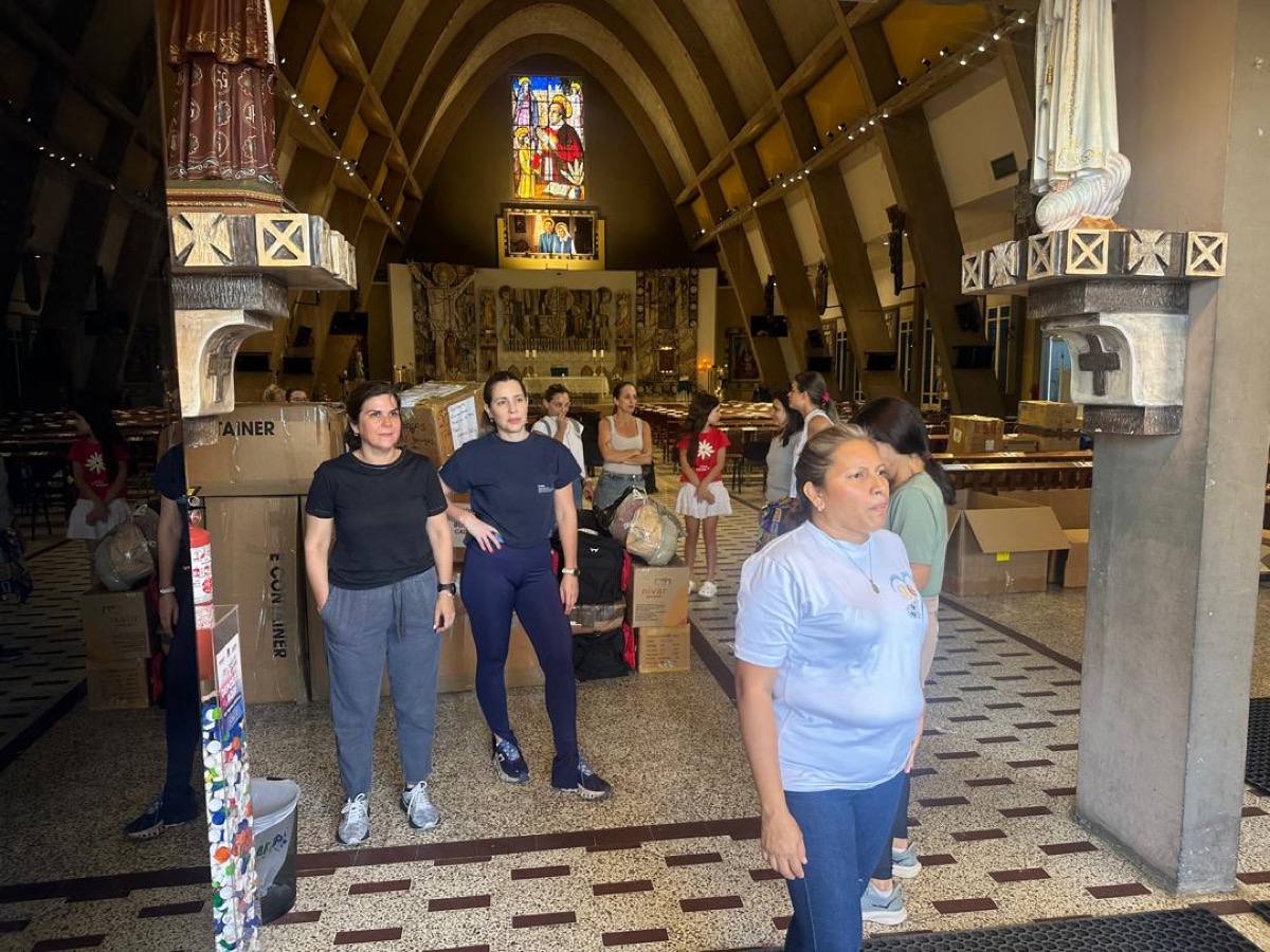 Foto de IGLESIA PADRE CLARET🇻🇪✨️